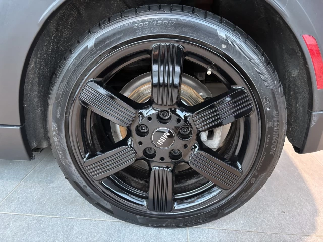 Mini Cooper Cooper S Convertible 2024