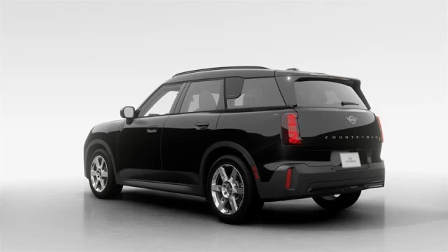 MINI Countryman SE ALL4 2025