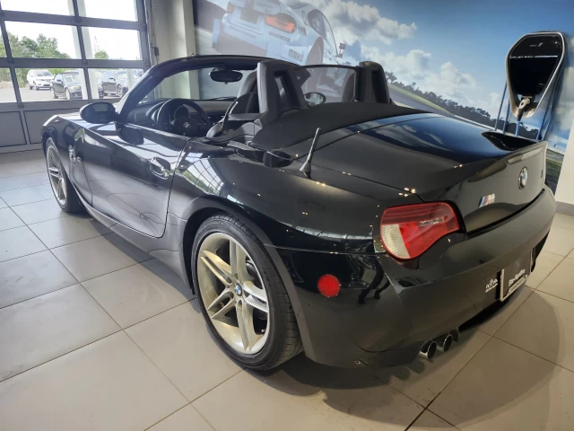 BMW Z4 M 2006