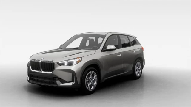 BMW X1 xDrive28i 2026