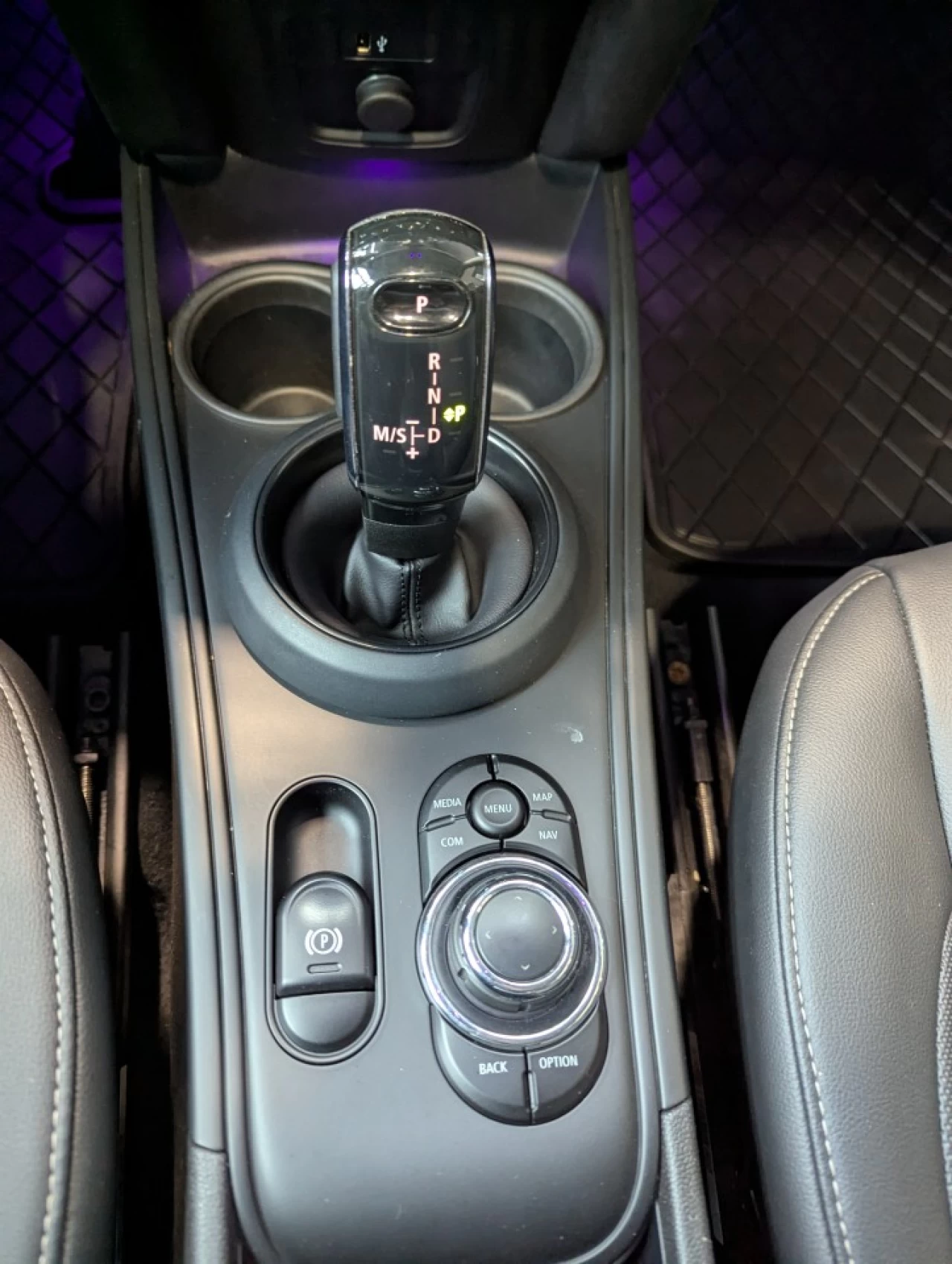 2023 Mini Cooper Countryman Cooper Main Image