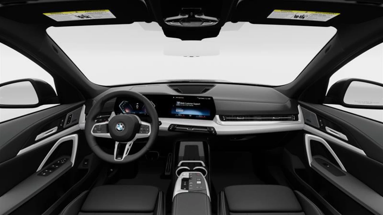 2025 BMW X1 xDrive28i Main Image