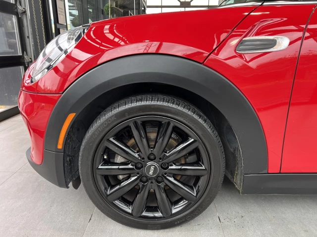 Mini Cooper Cooper 2020