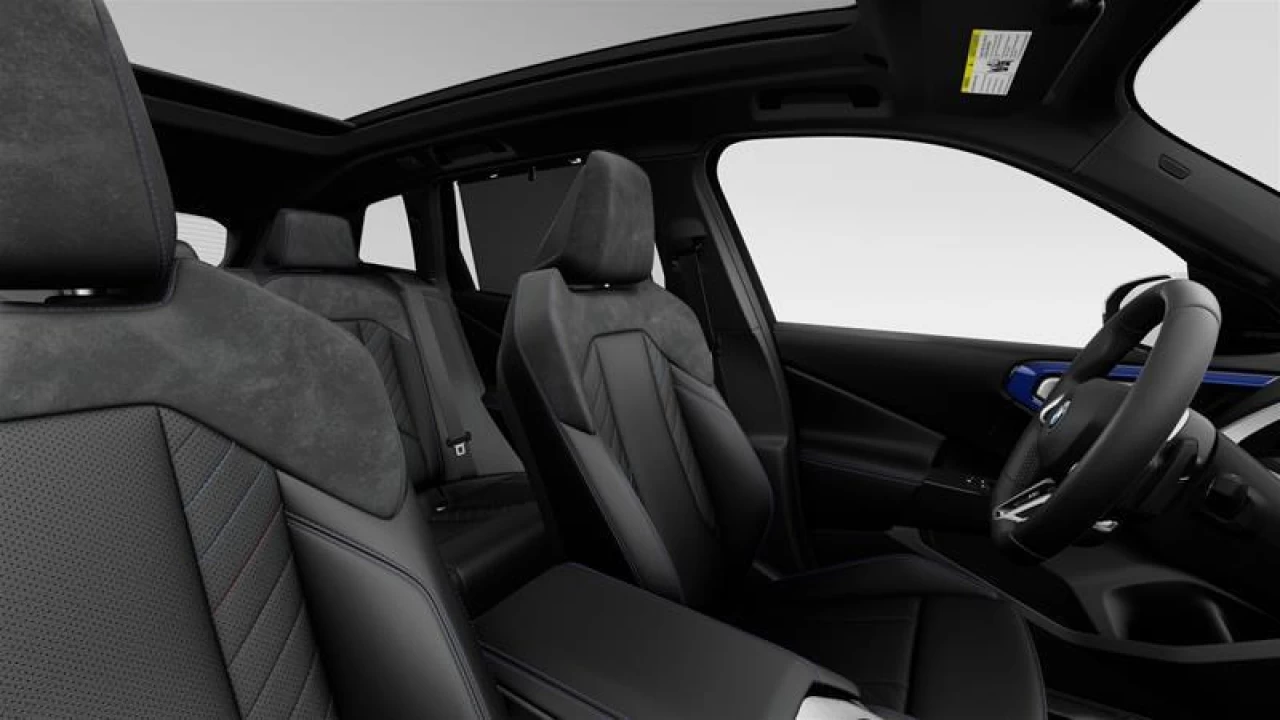 2026 BMW X3 30 xDrive M Sport Edition Main Image