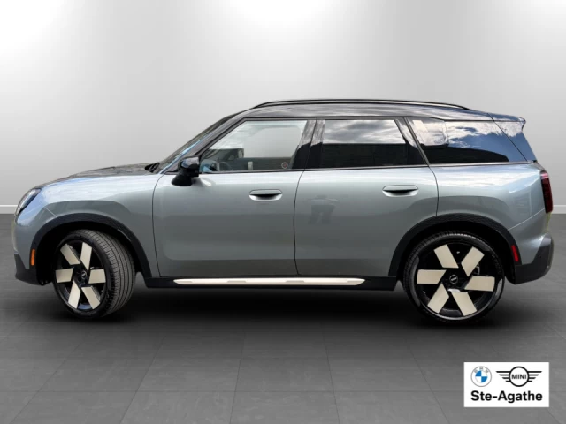 Mini Cooper Countryman Cooper S 2025