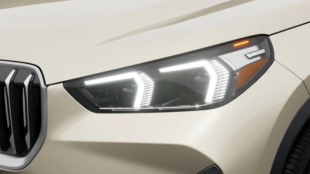BMW X1 xDrive28i 2027