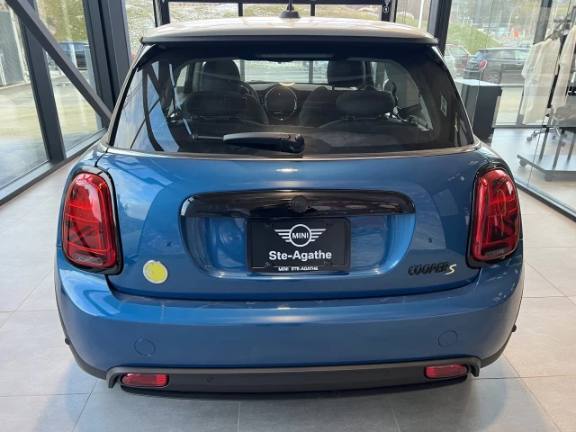 MINI Cooper SE 3 Door 2024