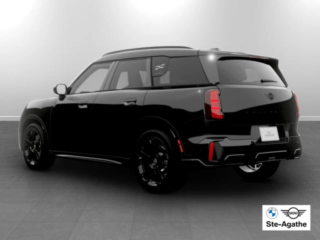 MINI Countryman Cooper S ALL4 2027