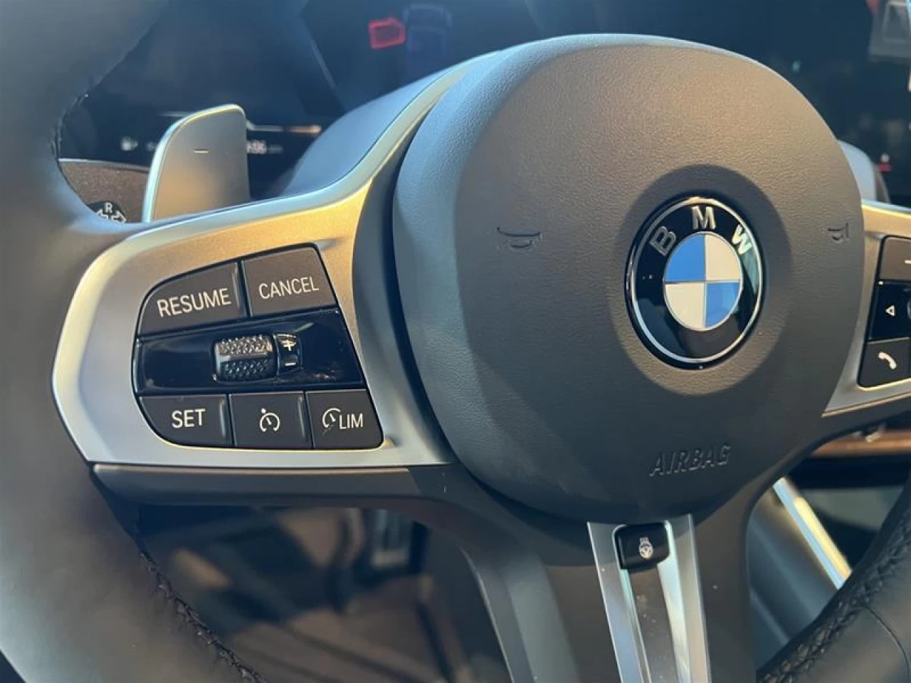 2024 BMW 330I xDrive Sedan Main Image
