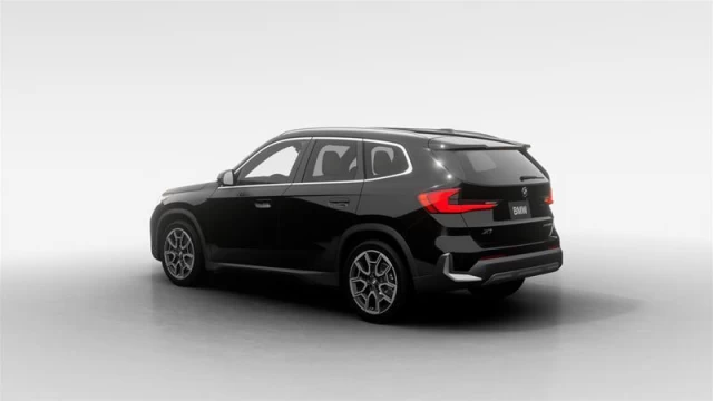BMW X1 xDrive28i 2027