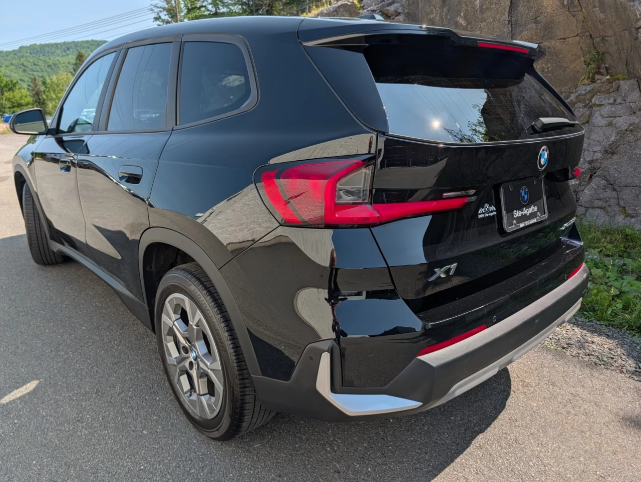 2023 BMW X1 xDrive28i Main Image