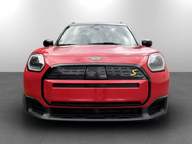 Mini Countryman SE 2025