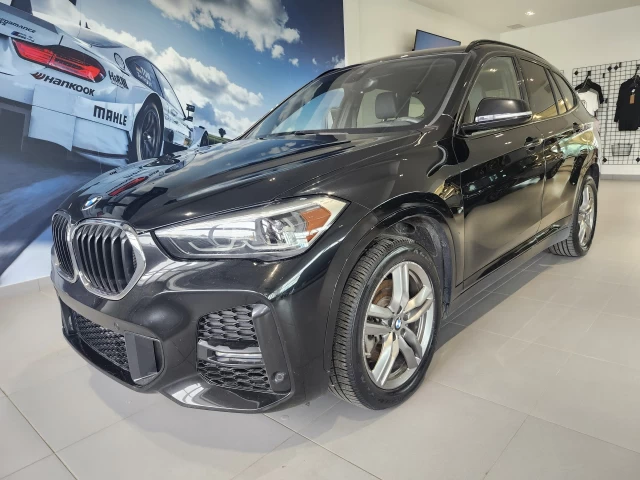 BMW X1 xDrive28i 2021