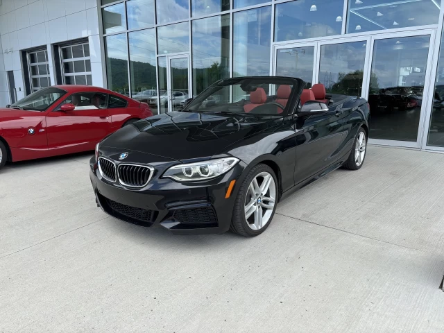 BMW 228i xDrive 228i xDrive 2016