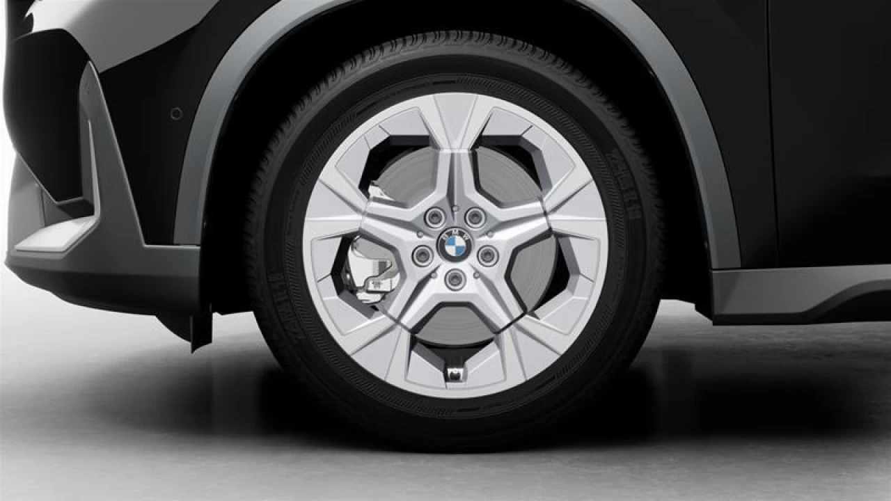 2026 BMW X1 xDrive28i Main Image