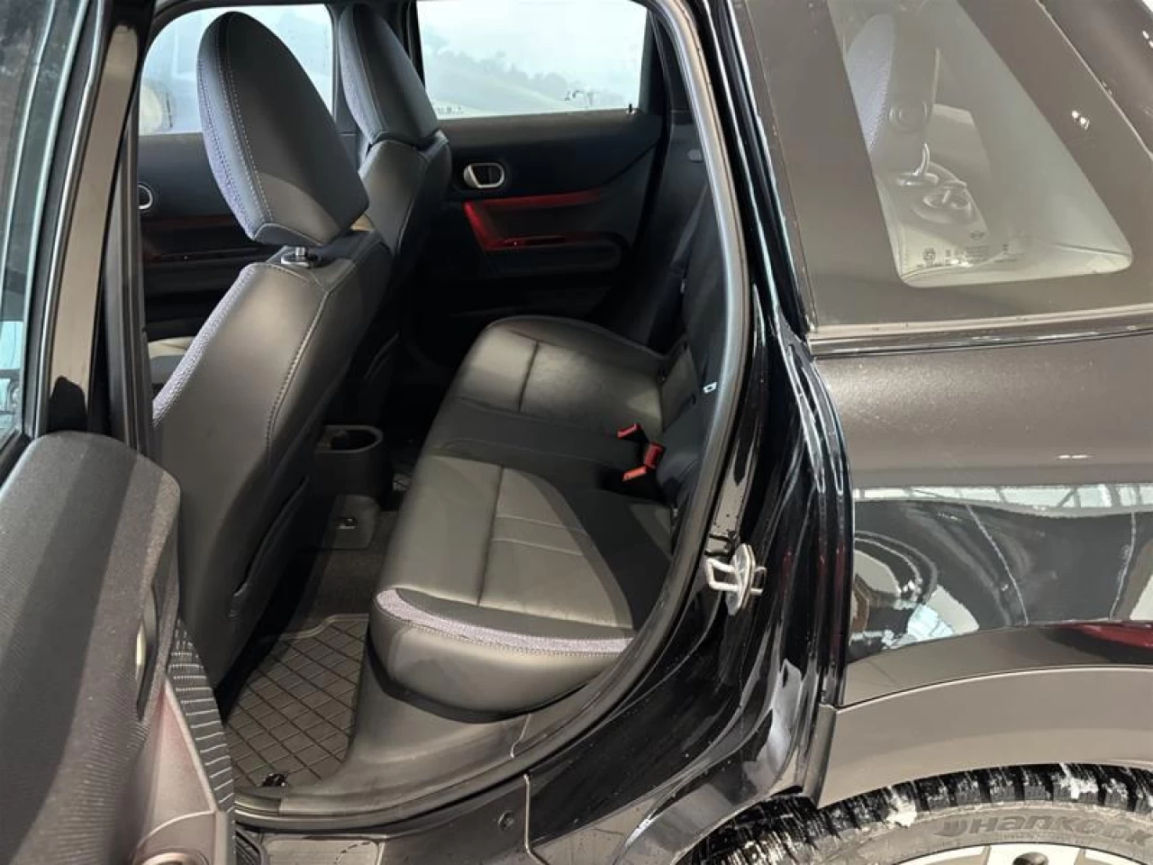 2026 MINI 5 Door Cooper S FWD Image principale