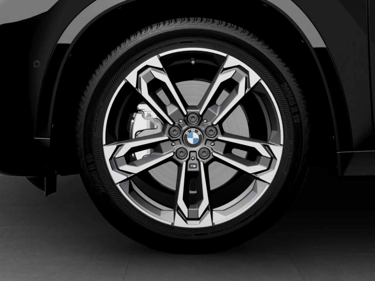 2026 BMW X1 xDrive28i M Sport Edition Main Image