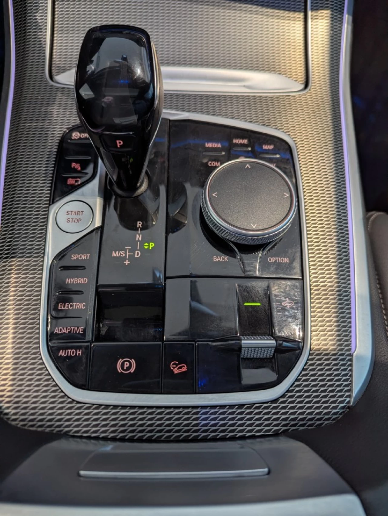 2021 BMW X5 X5 xDrive45e Main Image