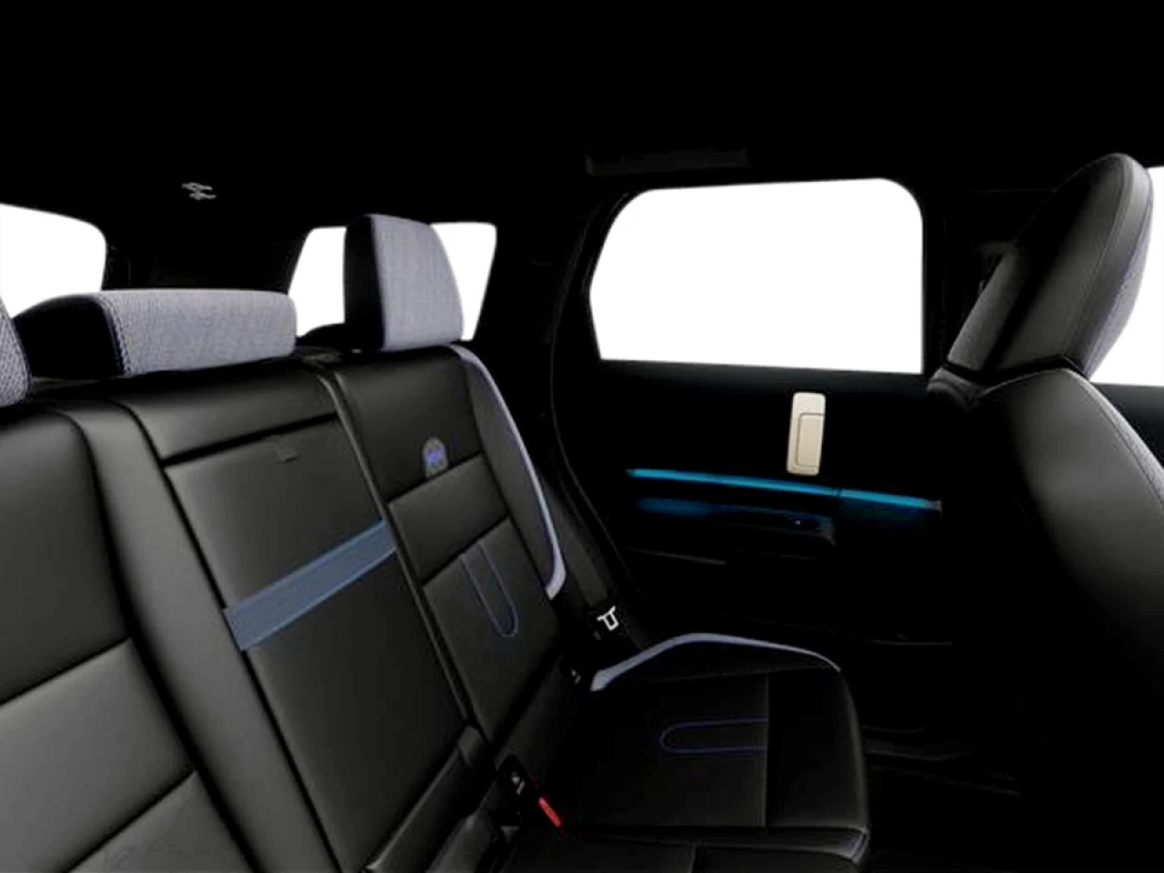 2026 MINI Countryman Cooper S Main Image