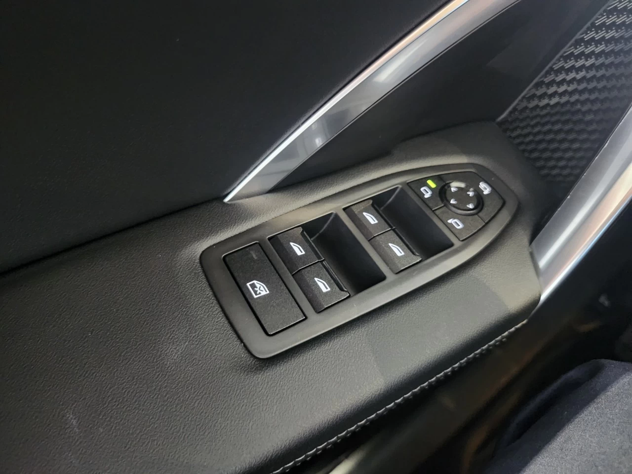 2024 BMW X1 xDrive28i Image principale