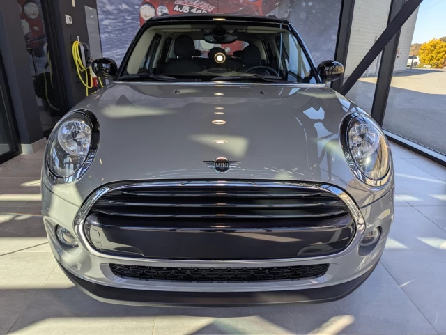 Mini Cooper Cooper 2020