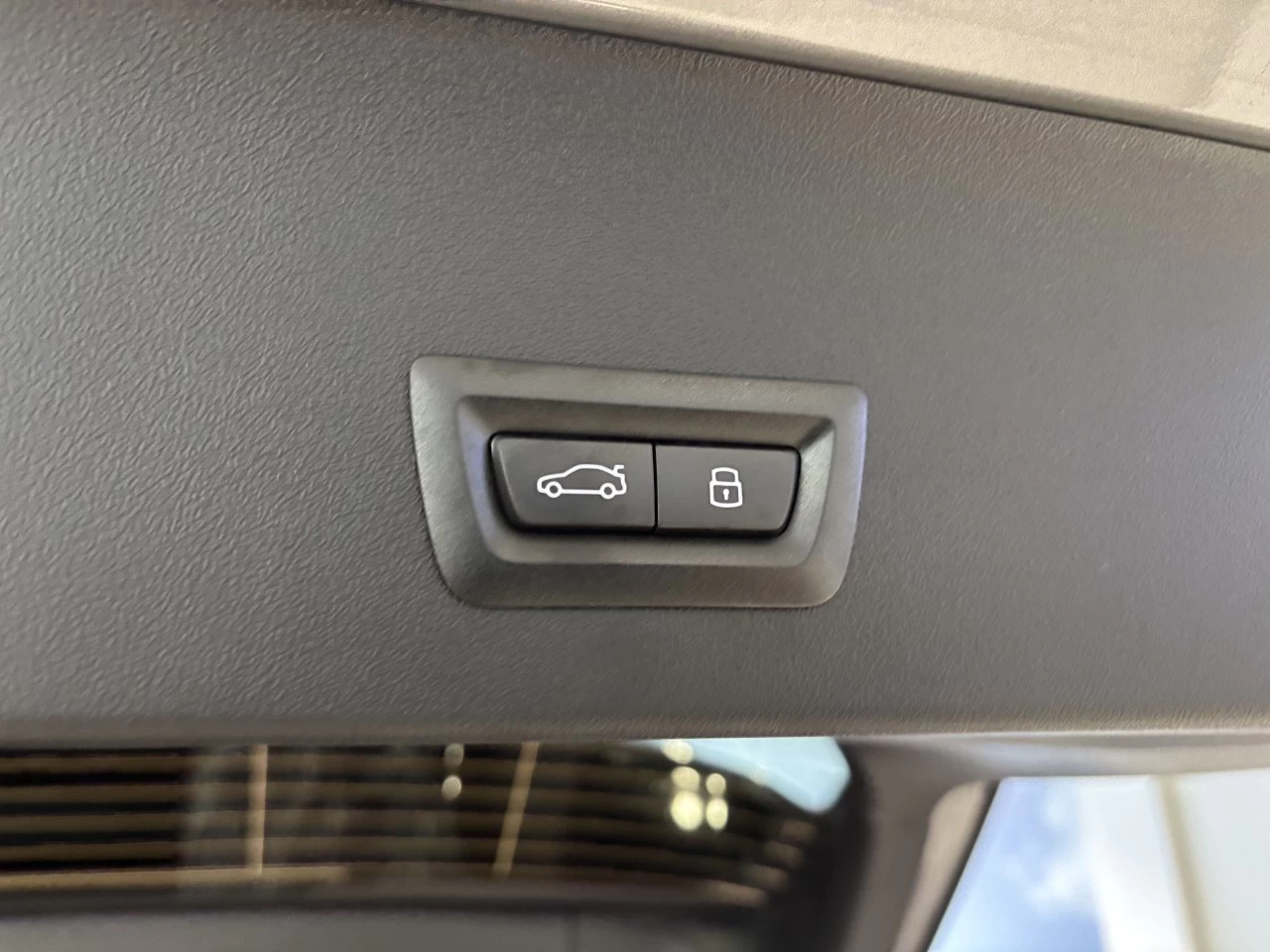 2026 BMW X3 30 xDrive Image principale