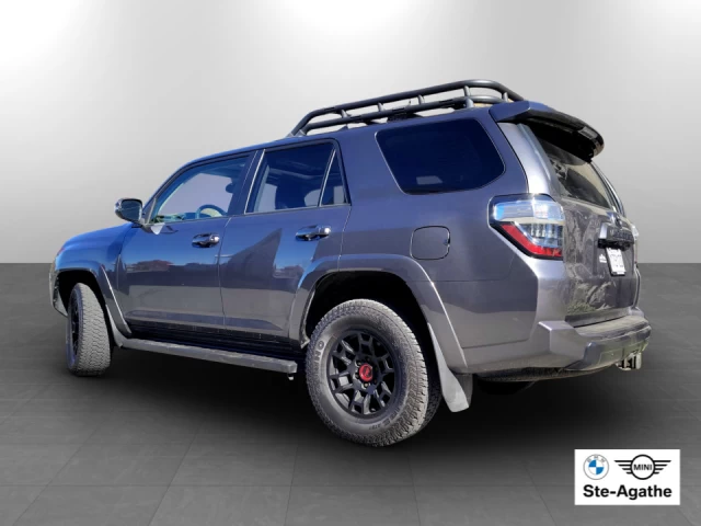Toyota 4Runner 4WD 2023