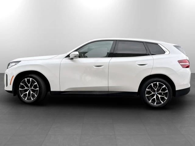 BMW X3 30 xDrive 2025