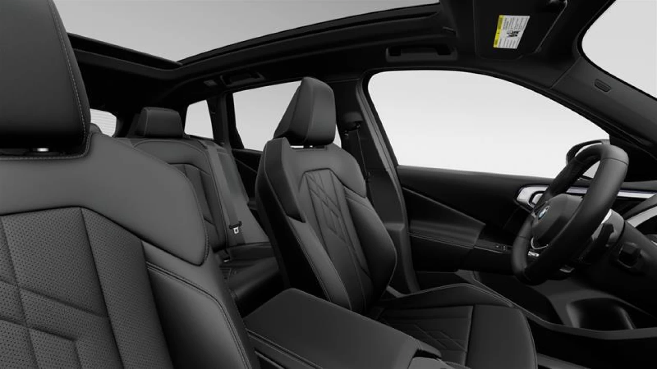 2026 BMW X3 30 xDrive (57GP) Main Image