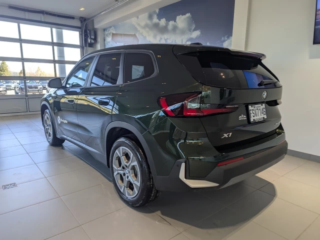 BMW X1 xDrive28i 2025