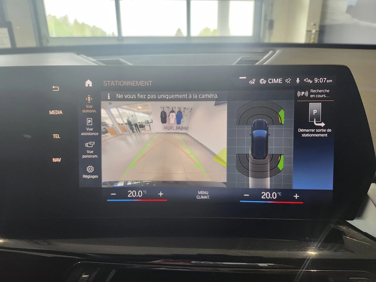 2023 BMW X1 xDrive28i Image principale