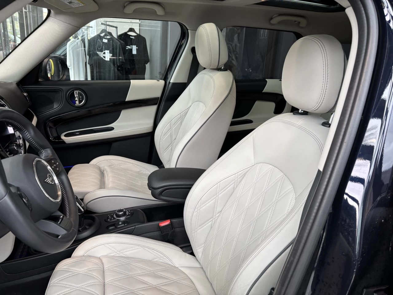 2024 Mini Cooper Countryman Cooper S Main Image