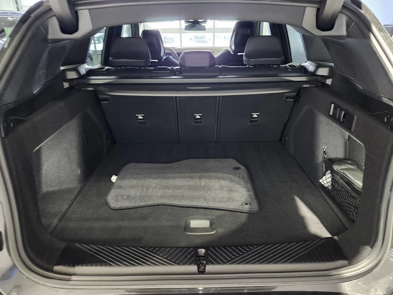 2025 BMW X3 30i xDrive Main Image