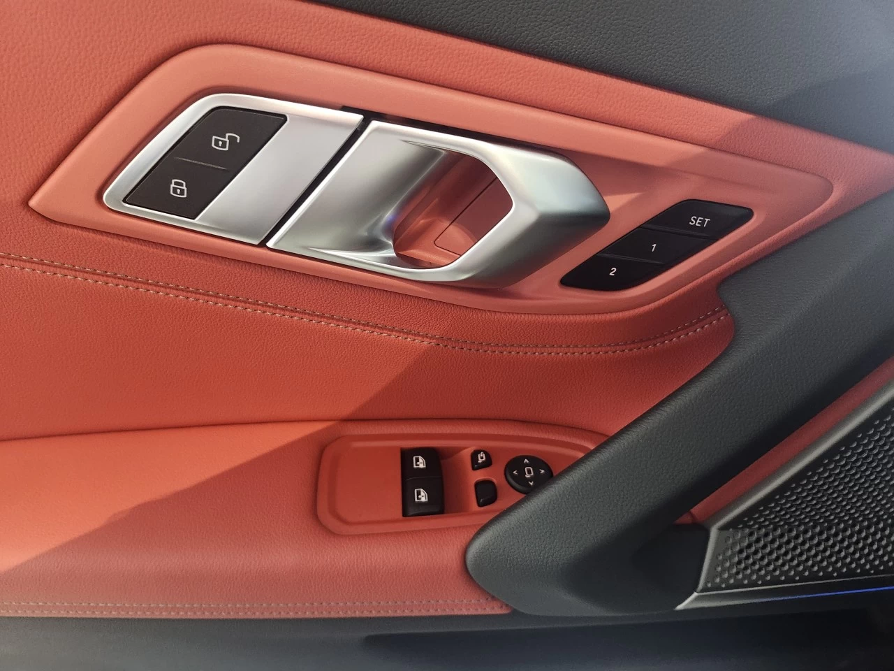 2022 BMW Z4 sDrive30i Main Image