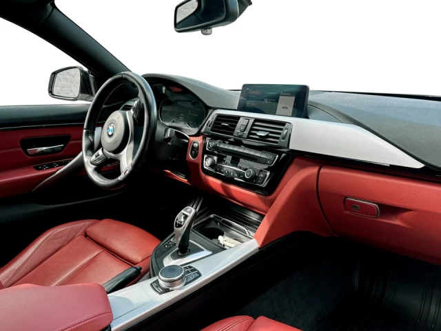 BMW Série 4 430i xDrive 2020