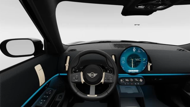 MINI Countryman Cooper S ALL4 2026