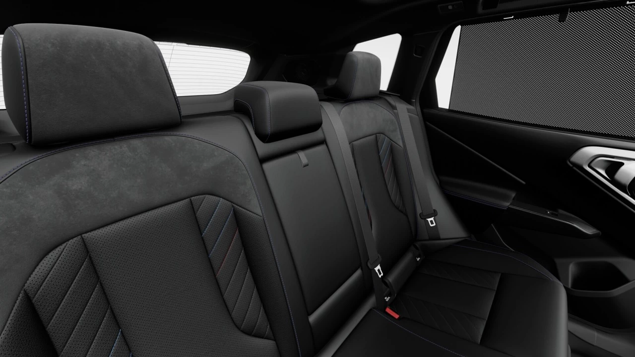 2026 BMW X3 30 xDrive M Sport Edition Main Image