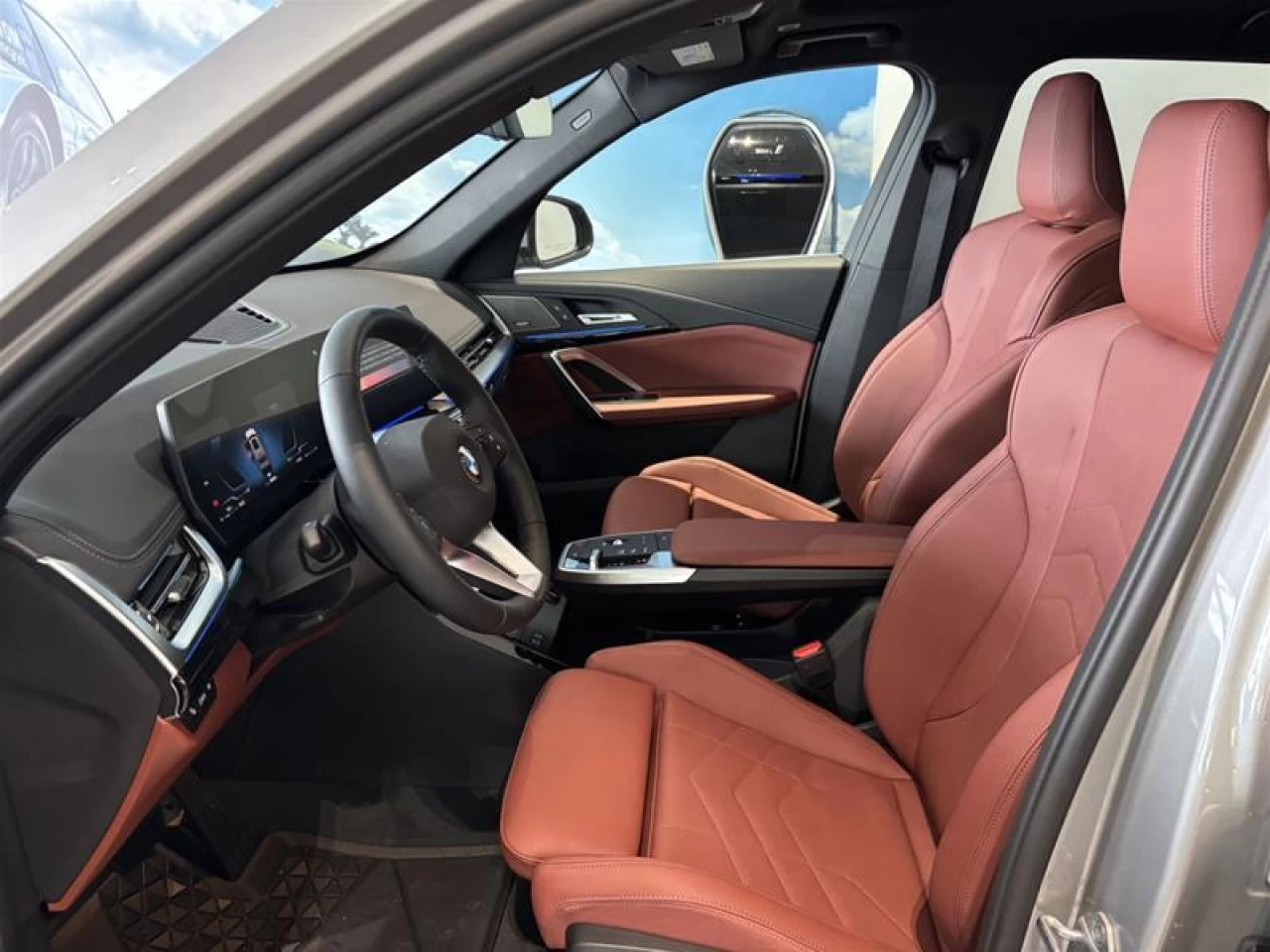 2026 BMW X1 xDrive28i Image principale