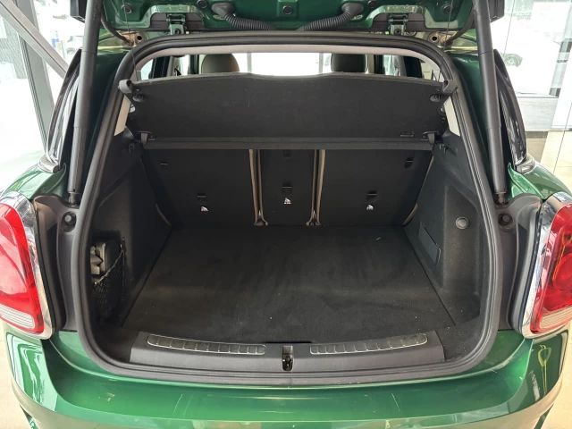 Mini Cooper Countryman Cooper 2020