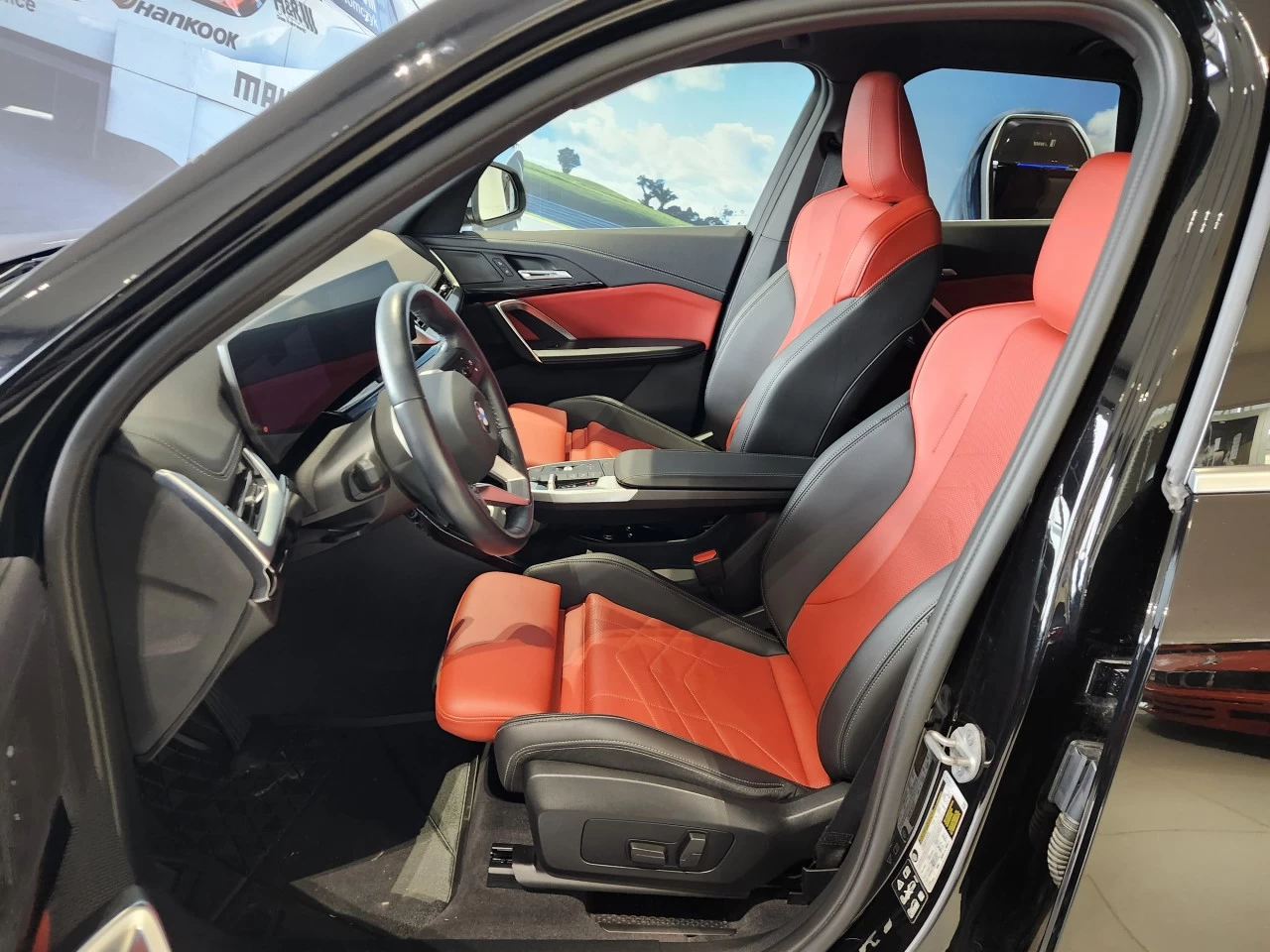 2024 BMW X1 xDrive28i Image principale