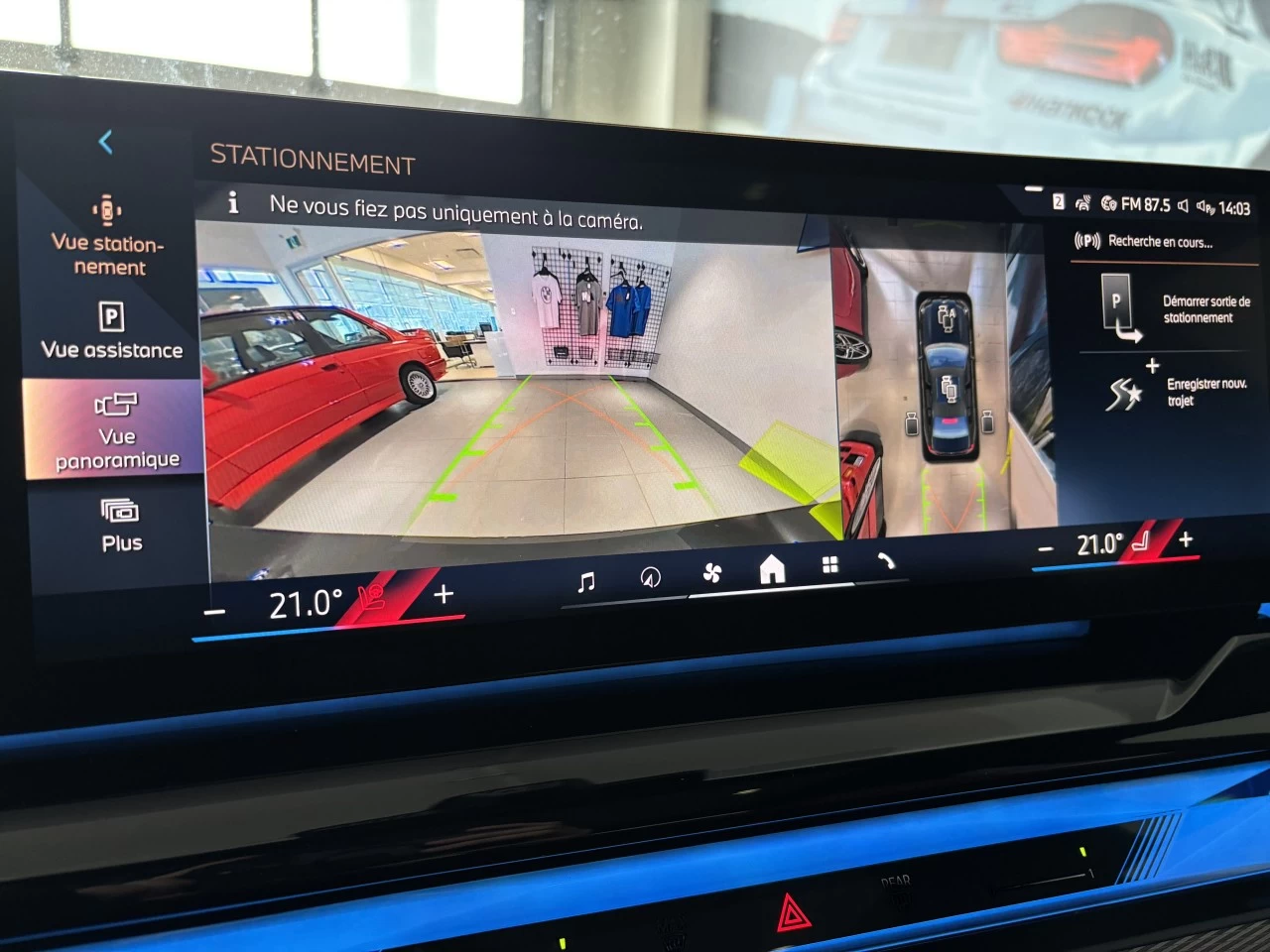 2026 BMW i5 xDrive40 Sedan Main Image