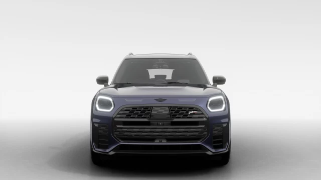 MINI Countryman Cooper S ALL4 2027