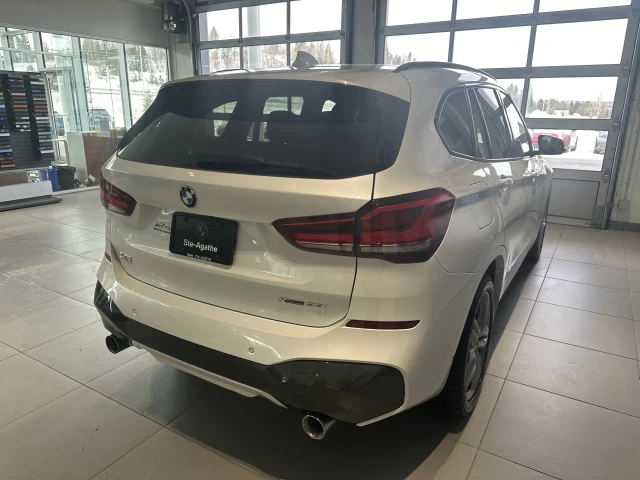 BMW X1 xDrive28i 2021