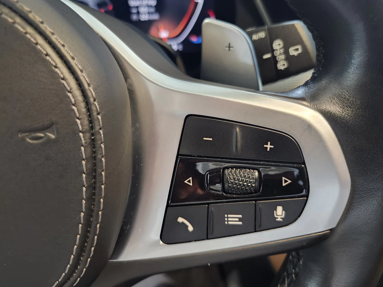 2022 BMW X5 xDrive40i Main Image