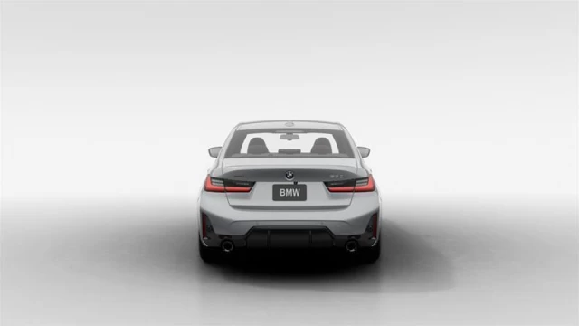 BMW 330I xDrive Sedan 2026
