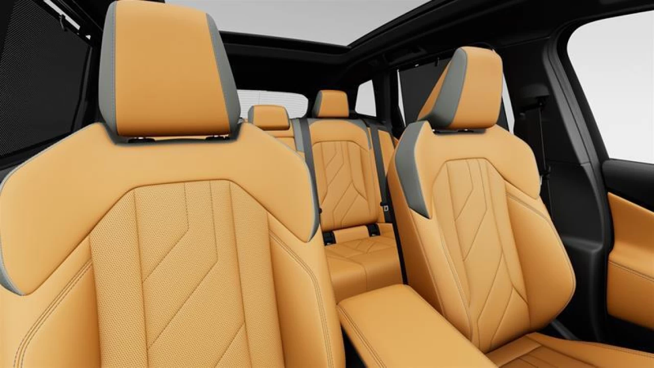 2026 BMW X3 M50 xDrive Image principale