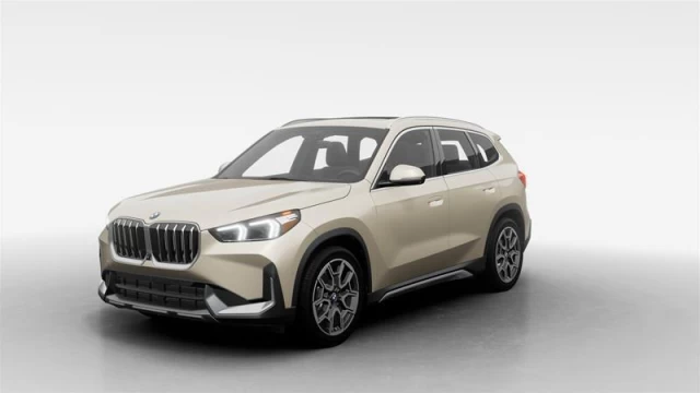 BMW X1 xDrive28i 2027