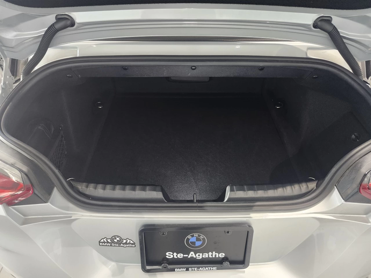 2021 BMW Z4 sDrive30i Main Image