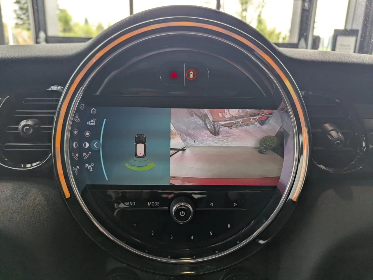 2022 Mini Cooper Cooper S Image principale