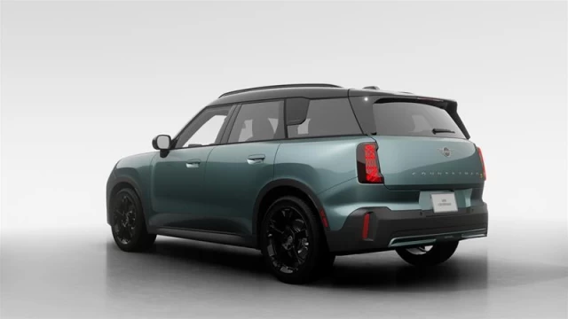 MINI Countryman SE ALL4 2025